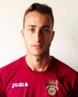 lvaro Muiz (Lorca F.C.) - 2014/2015